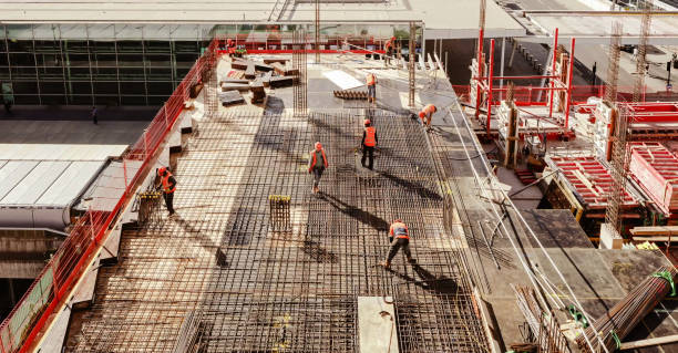 Best Concrete Demolition Services in West Glendive, MT