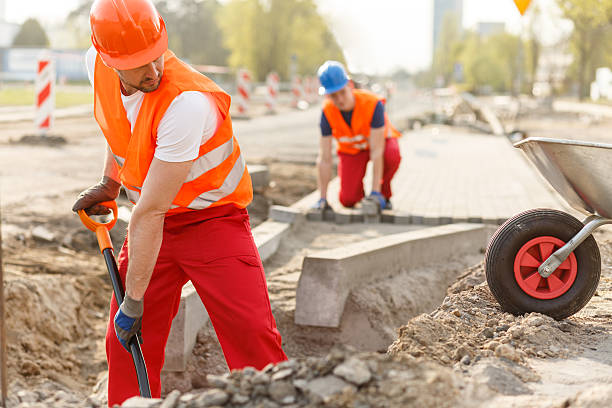 Reliable MT Concrete contractor Solutions